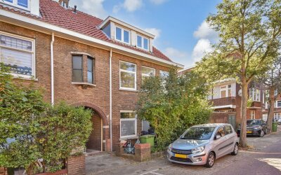 Piet Paaltjensstraat 72