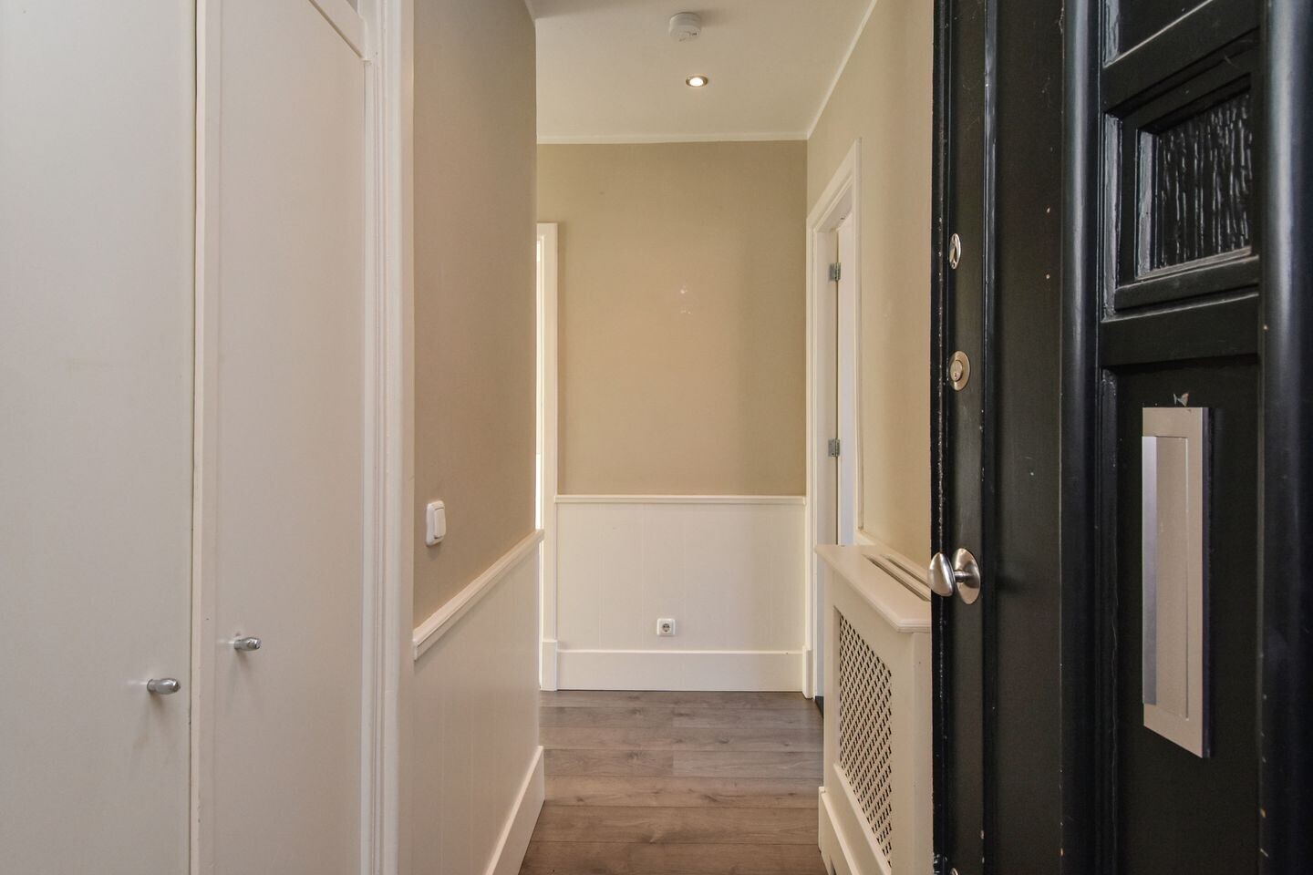 Appartement te koop: Piet Paaltjensstraat 72, 'S-Gravenhage