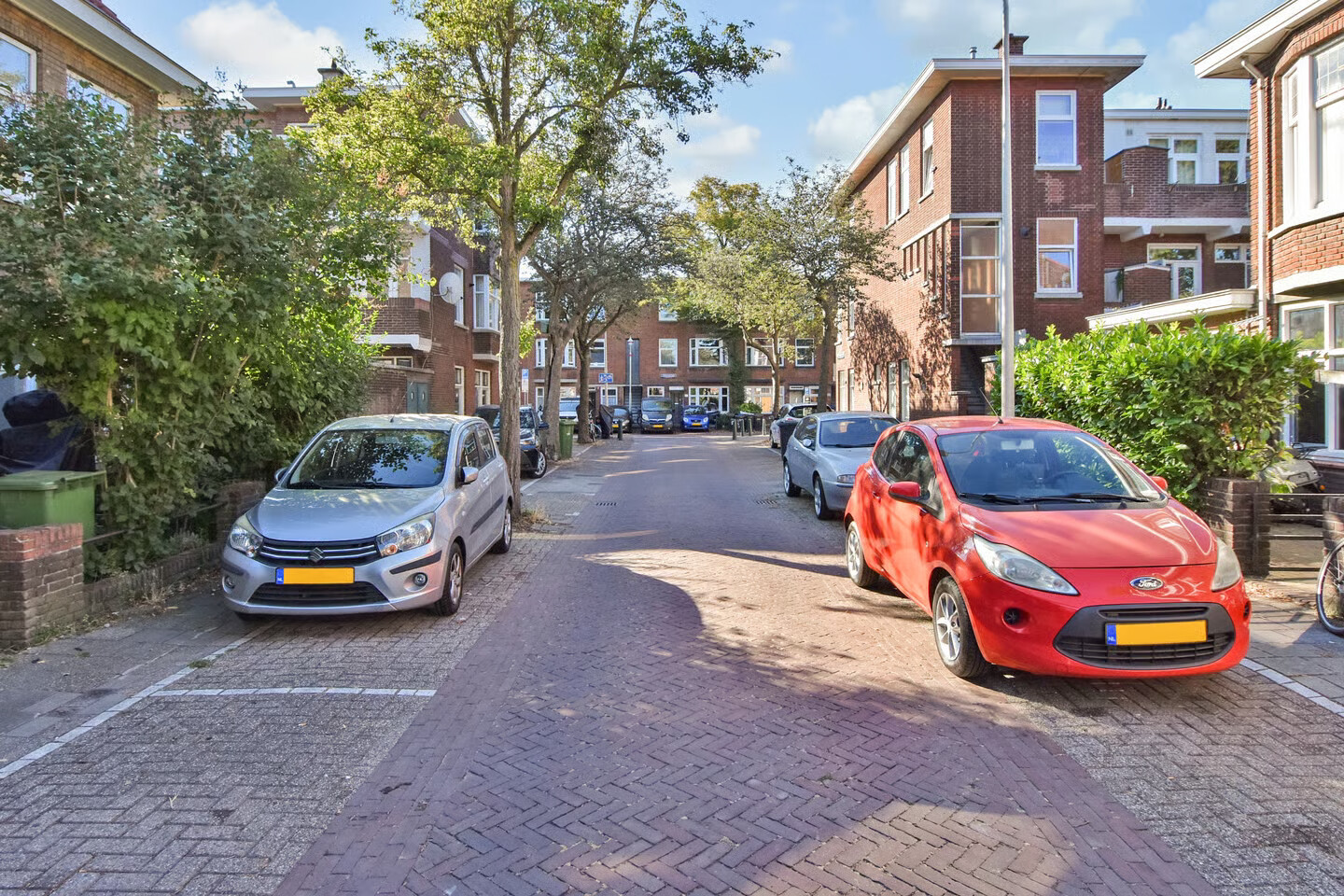 Appartement te koop: Piet Paaltjensstraat 72, 'S-Gravenhage