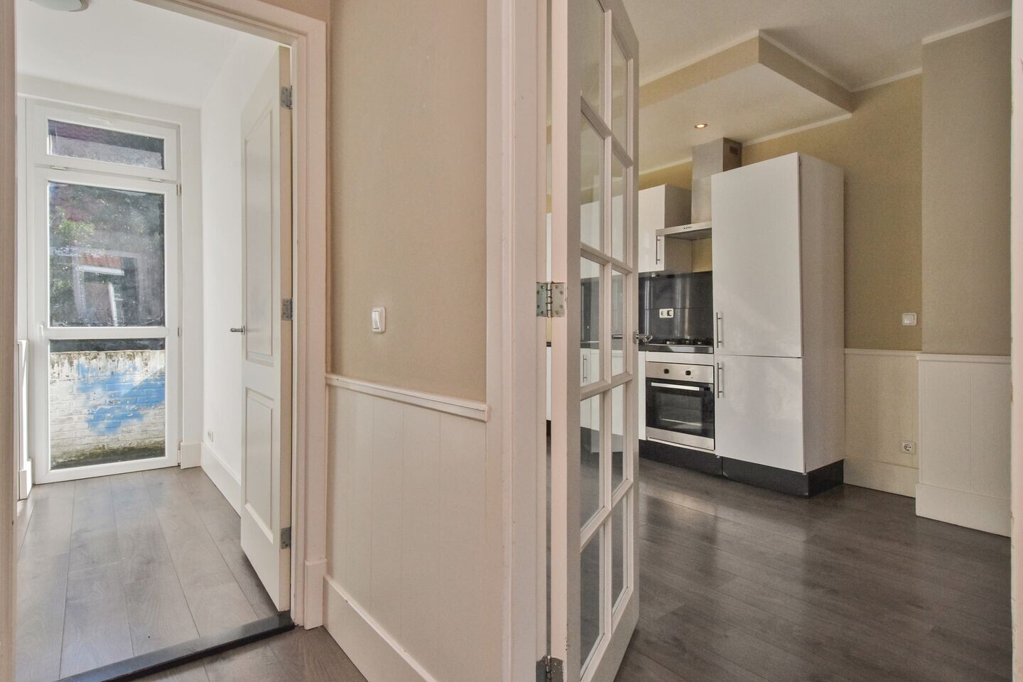 Appartement te koop: Piet Paaltjensstraat 72, 'S-Gravenhage