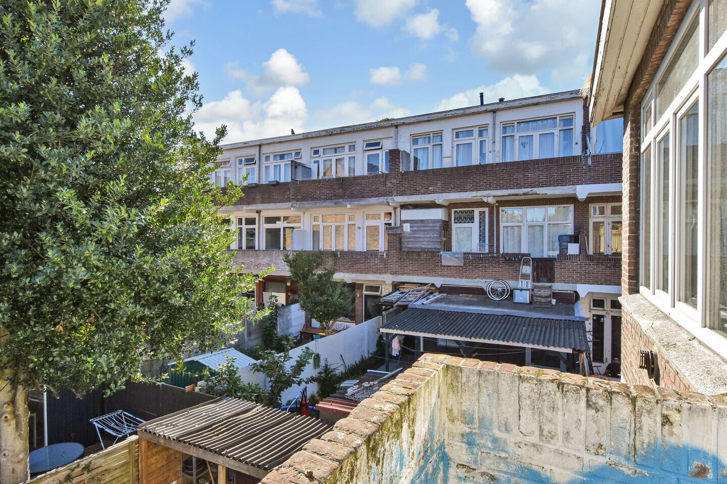 Appartement te koop: Piet Paaltjensstraat 72, 'S-Gravenhage