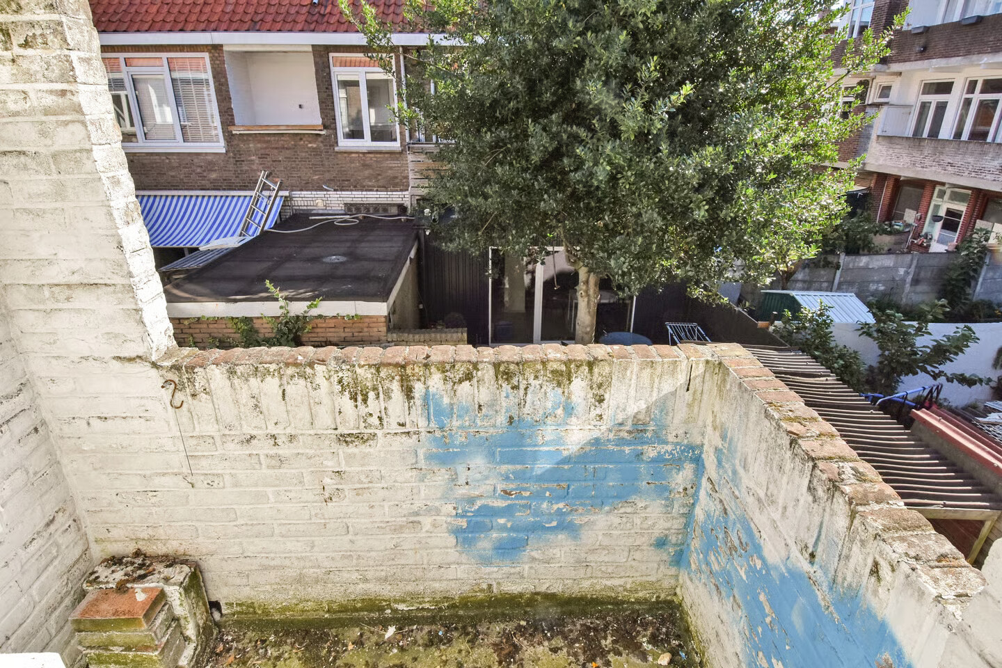 Appartement te koop: Piet Paaltjensstraat 72, 'S-Gravenhage