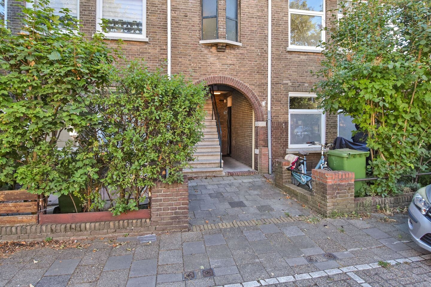 Appartement te koop: Piet Paaltjensstraat 72, 'S-Gravenhage