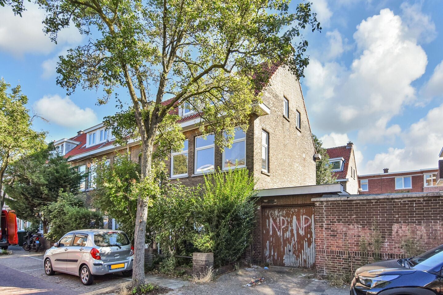 Appartement te koop: Piet Paaltjensstraat 72, 'S-Gravenhage