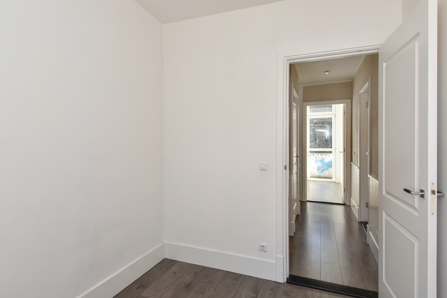 Appartement te koop: Piet Paaltjensstraat 72, 'S-Gravenhage