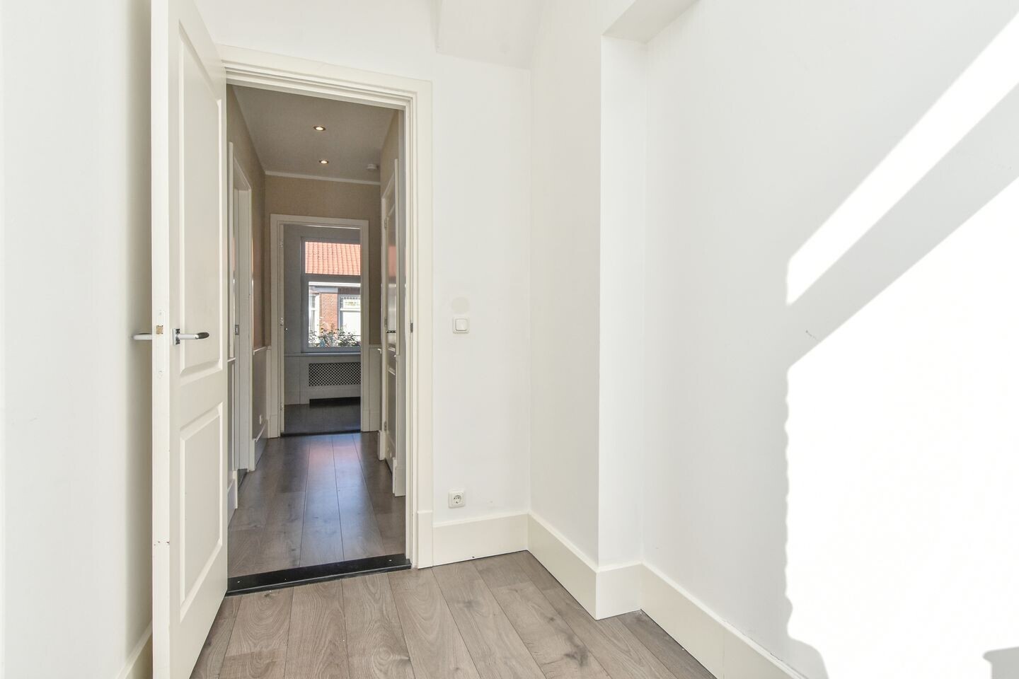 Appartement te koop: Piet Paaltjensstraat 72, 'S-Gravenhage