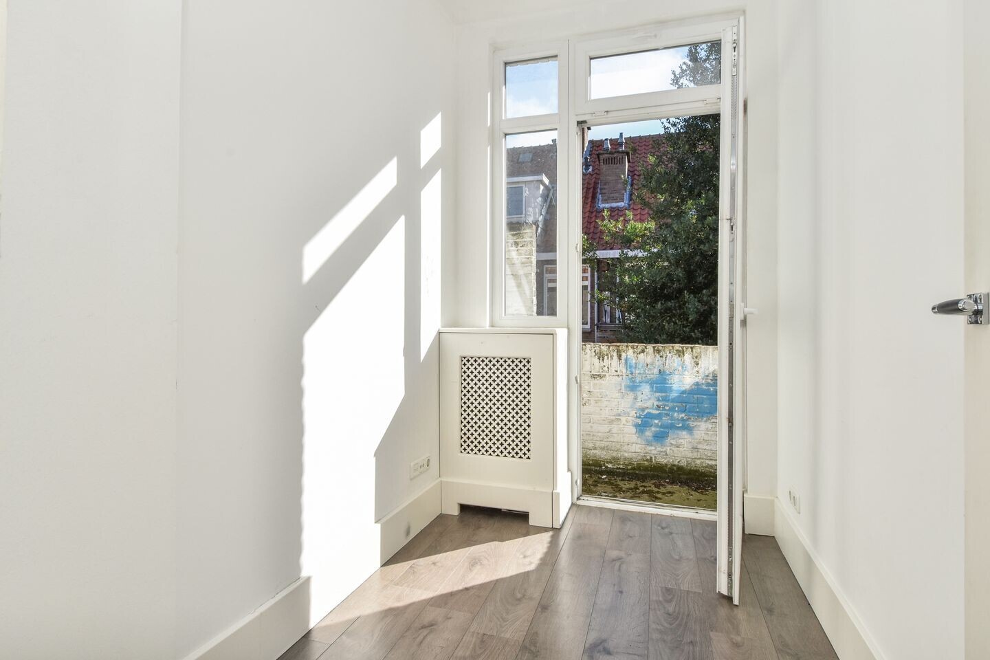Appartement te koop: Piet Paaltjensstraat 72, 'S-Gravenhage