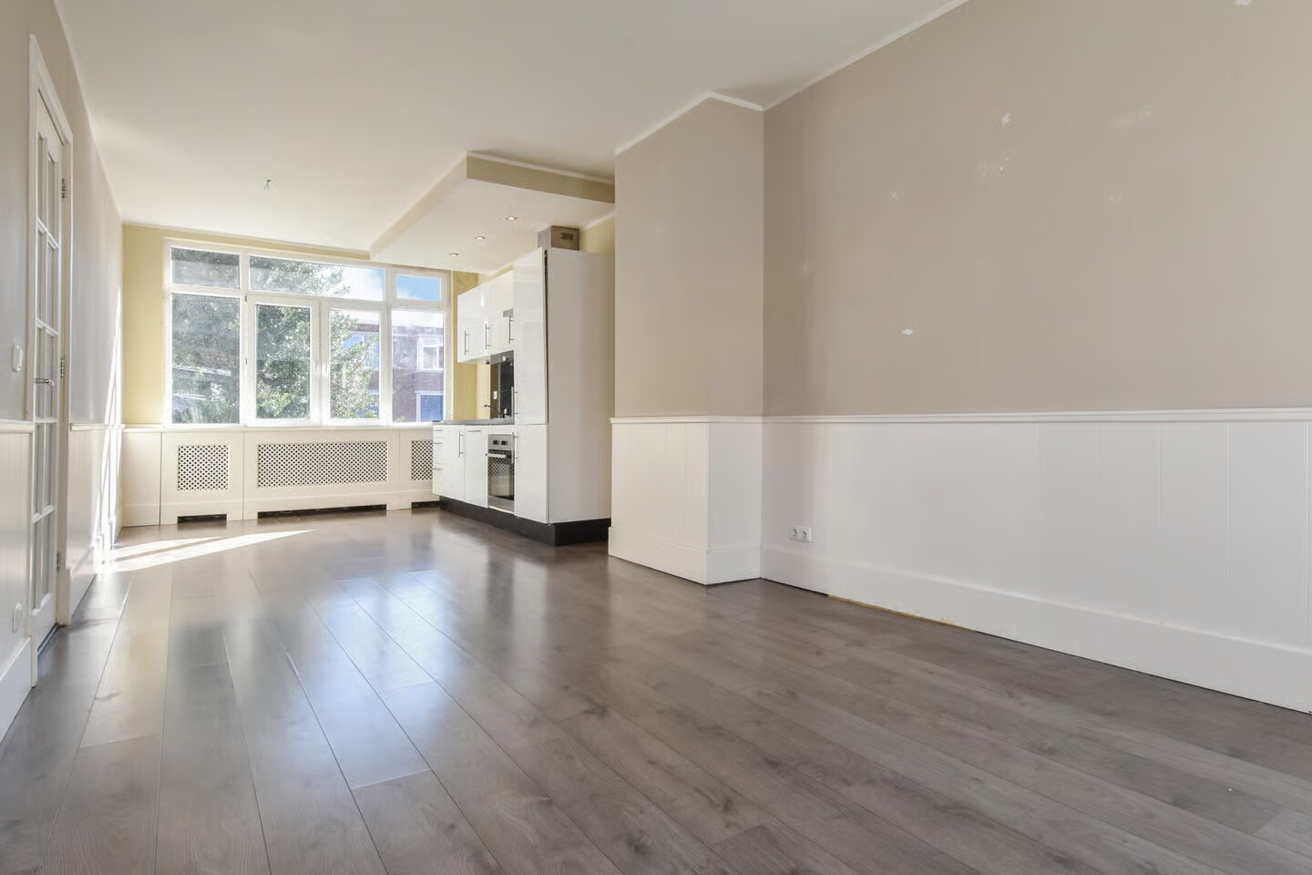 Appartement te koop: Piet Paaltjensstraat 72, 'S-Gravenhage