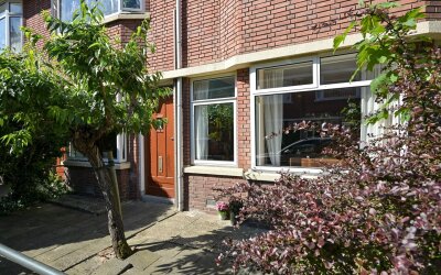 Burgersdijk. 37