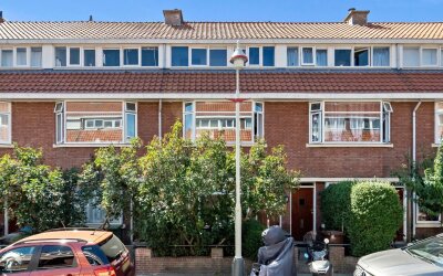 Burgersdijkstraat 41