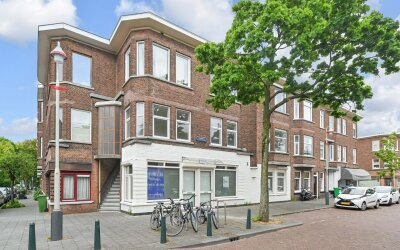 Burgersdijk. 46