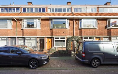Burgersdijk. 94