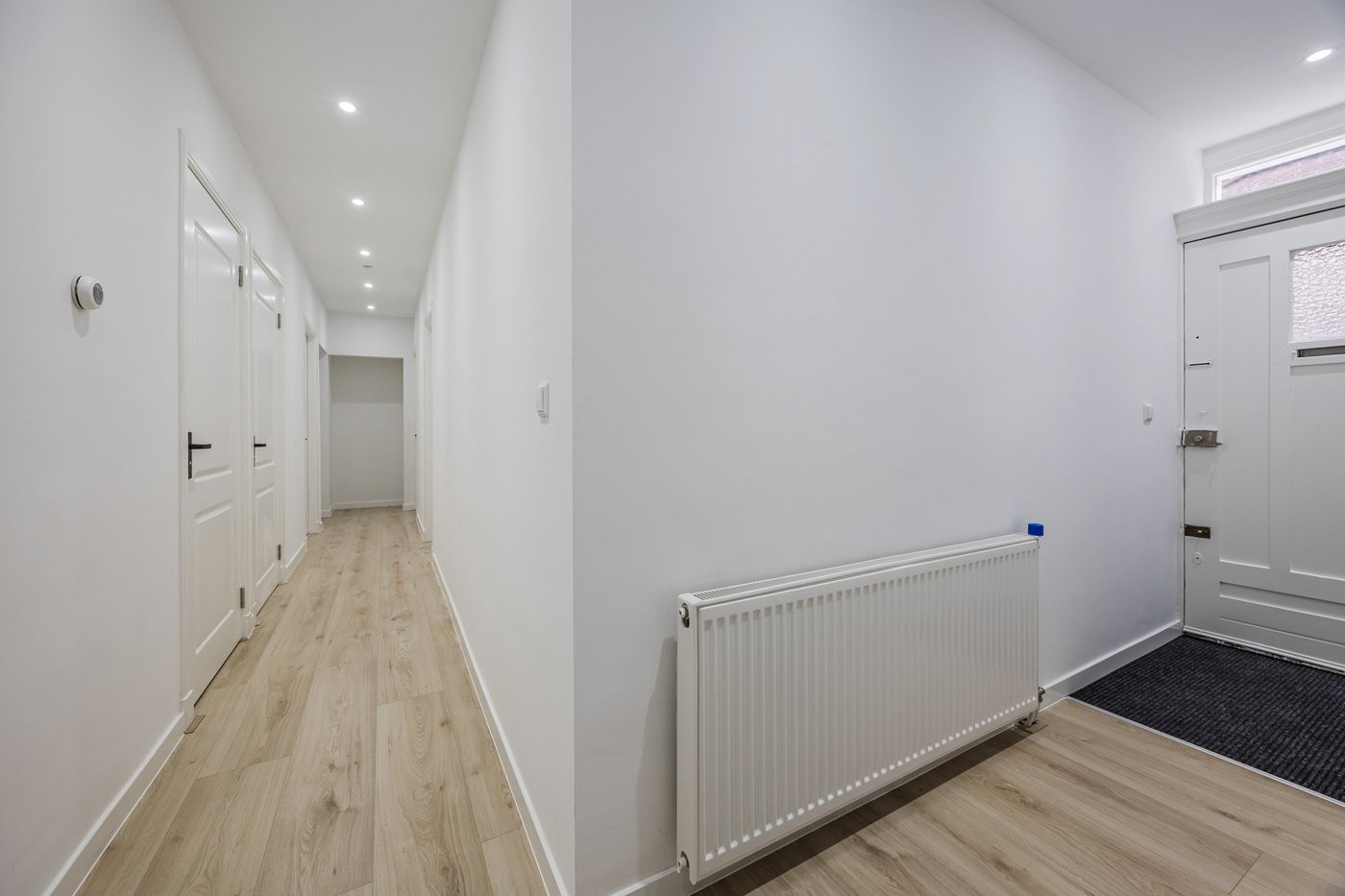 Appartement te koop: De Bullstraat 15, 'S-Gravenhage