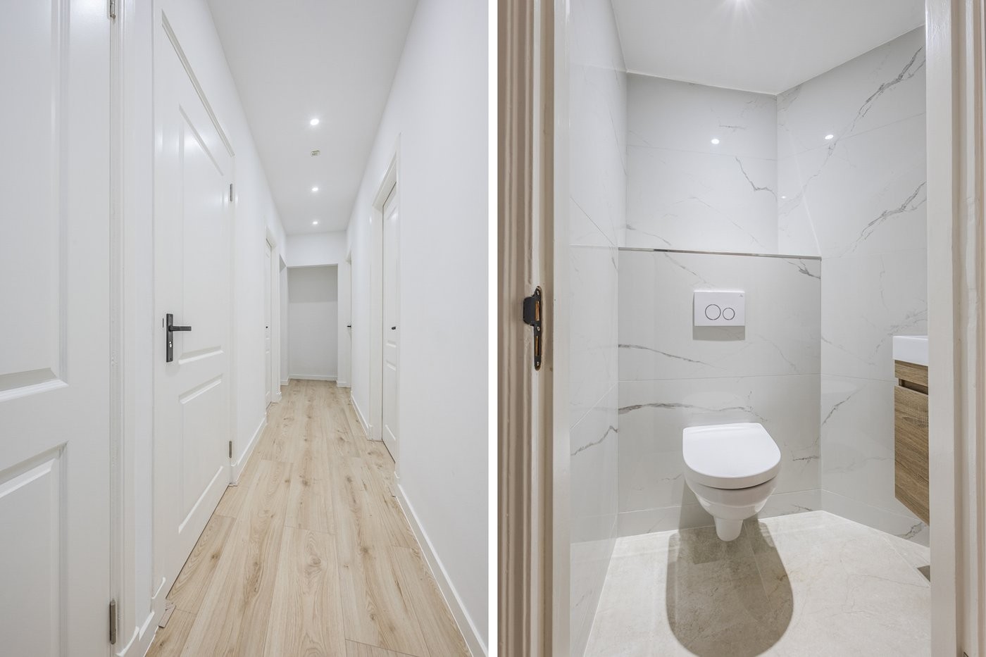 Appartement te koop: De Bullstraat 15, 'S-Gravenhage