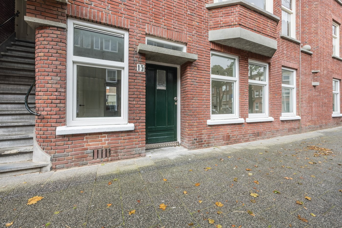 Appartement te koop: De Bullstraat 15, 'S-Gravenhage