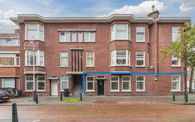 De Bullstraat 15
