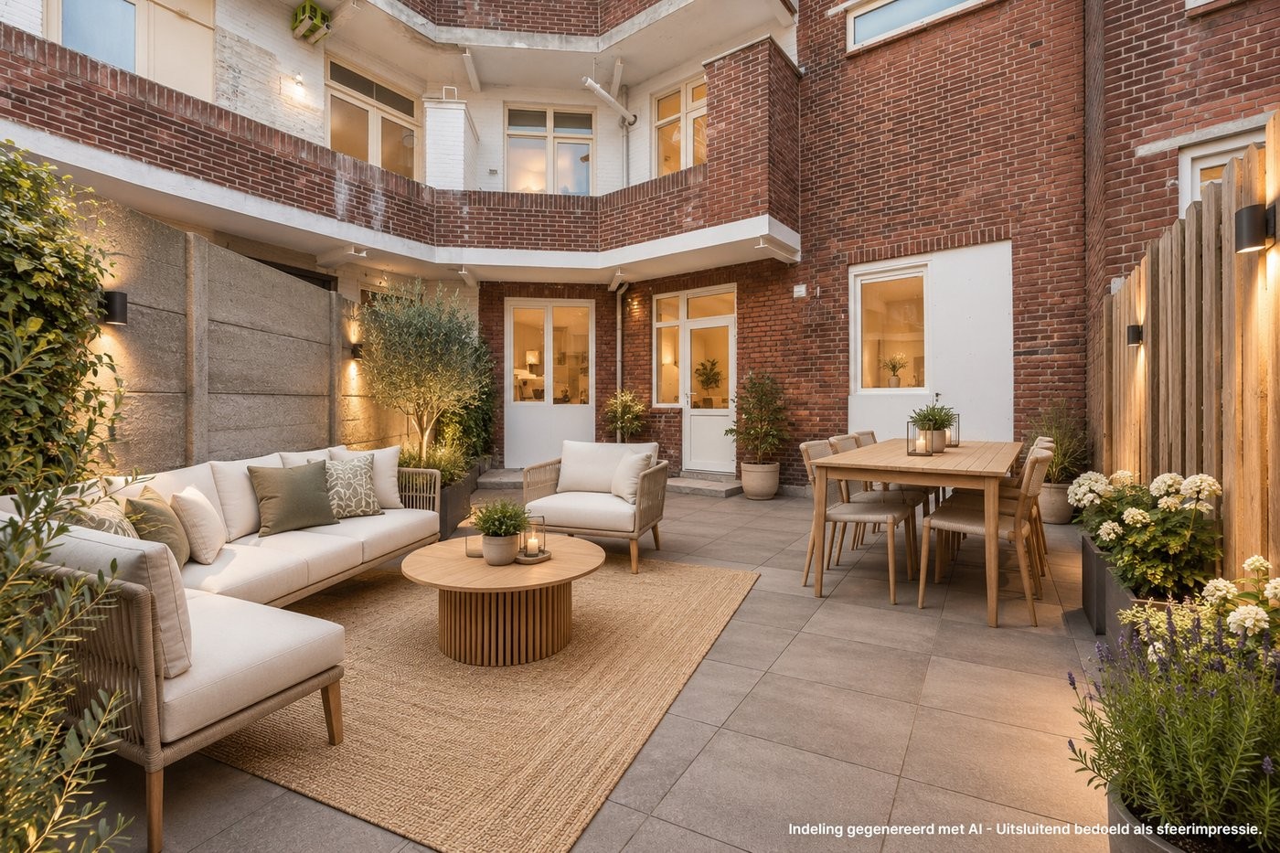 Appartement te koop: De Bullstraat 15, 'S-Gravenhage