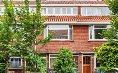De Bullstraat 51