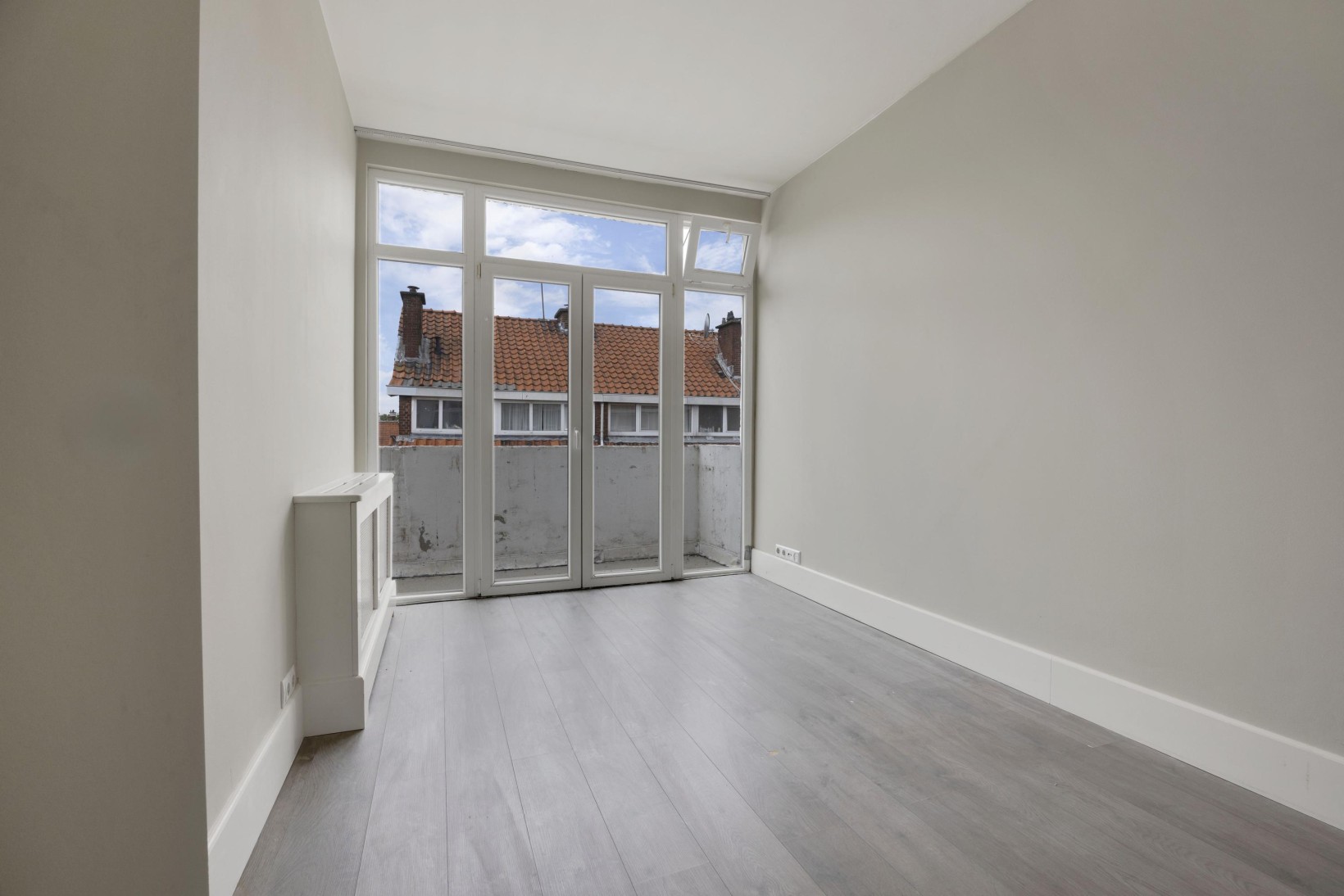 Appartement te koop: De Bullstraat 81, 'S-Gravenhage