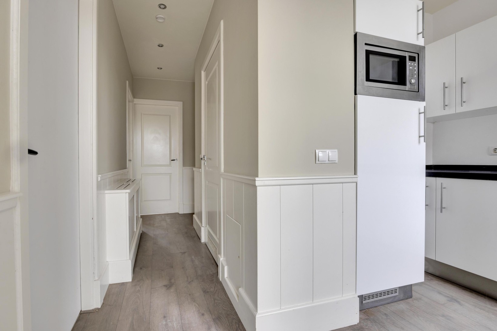 Appartement te koop: De Bullstraat 81, 'S-Gravenhage