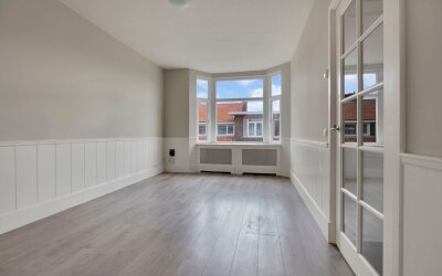 De Bullstraat 81