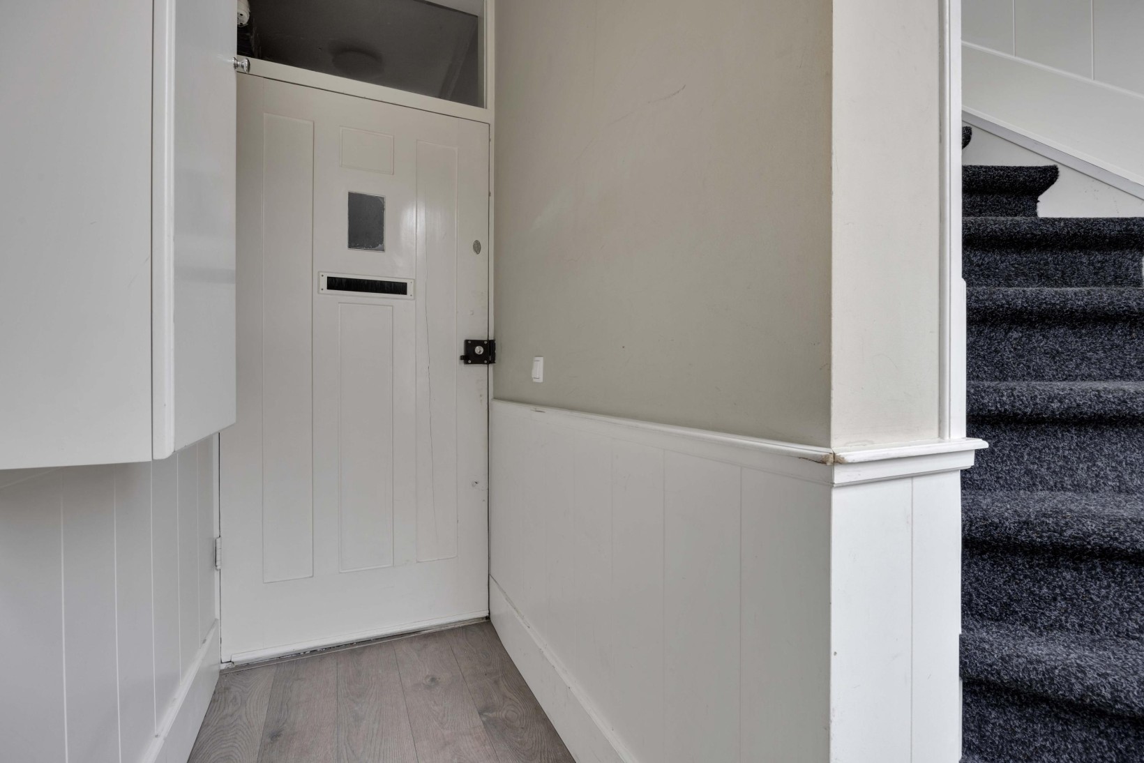 Appartement te koop: De Bullstraat 81, 'S-Gravenhage