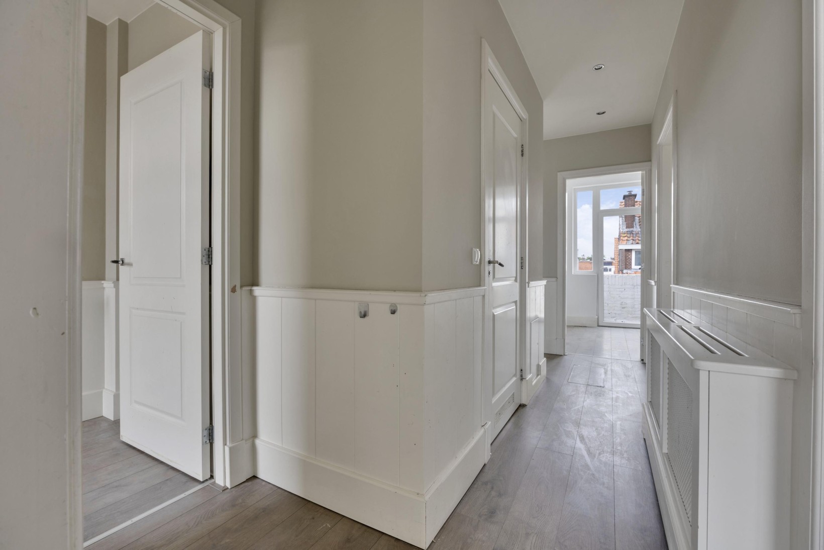Appartement te koop: De Bullstraat 81, 'S-Gravenhage