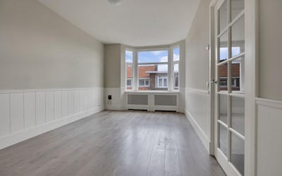 De Bullstraat 81