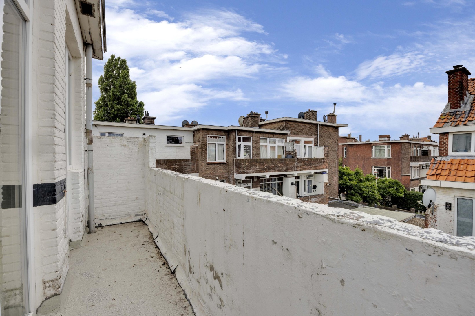 Appartement te koop: De Bullstraat 81, 'S-Gravenhage