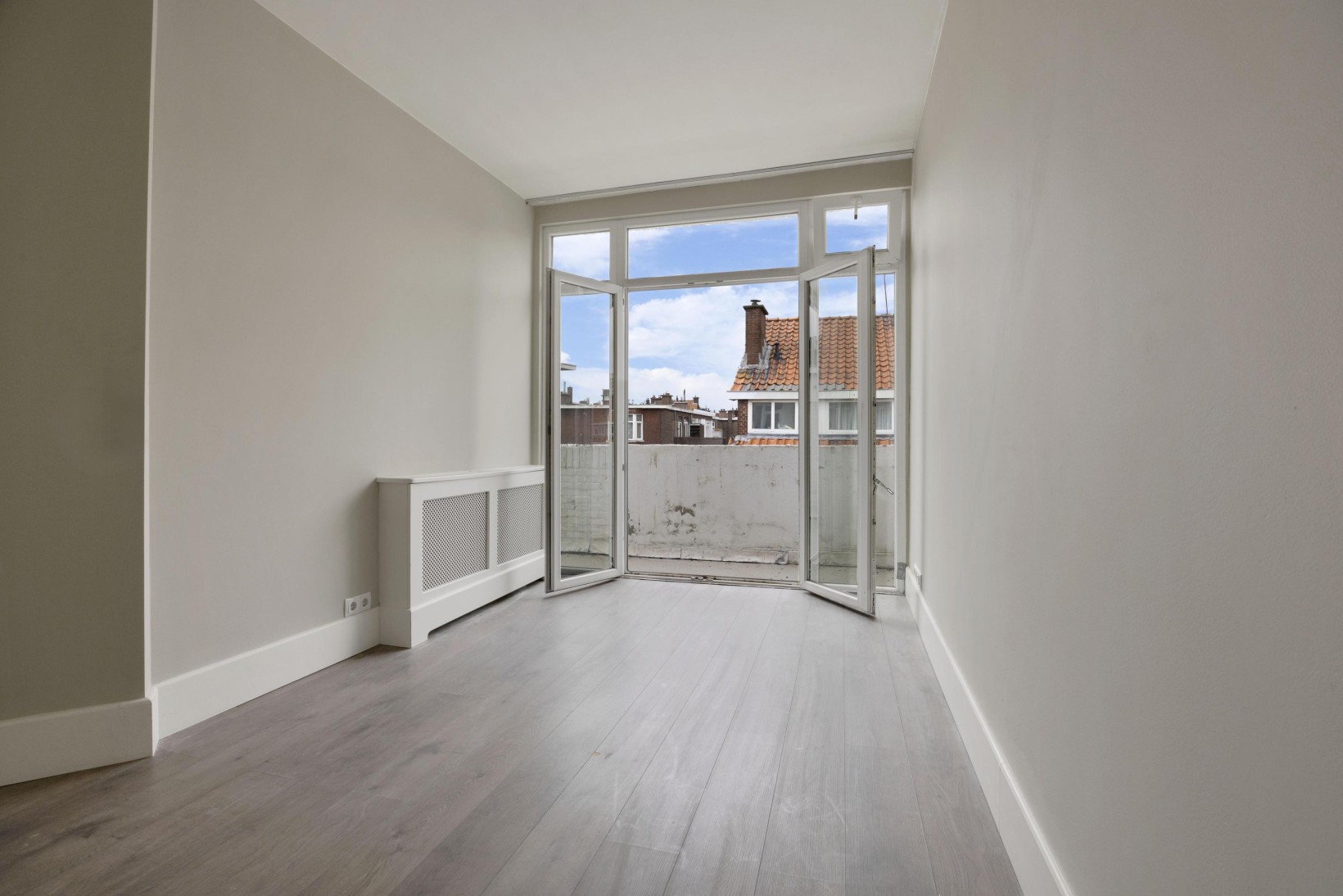 Appartement te koop: De Bullstraat 81, 'S-Gravenhage