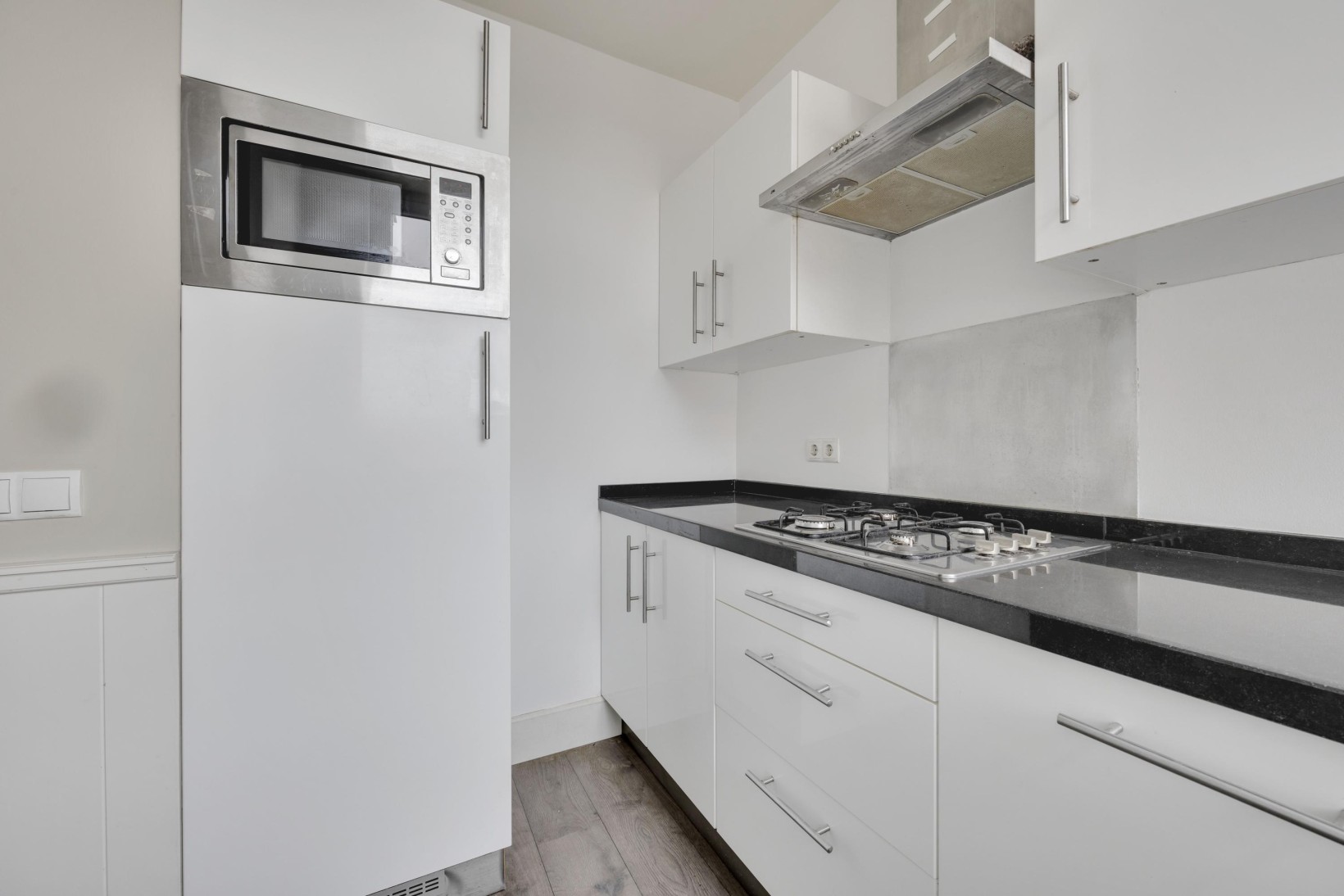Appartement te koop: De Bullstraat 81, 'S-Gravenhage