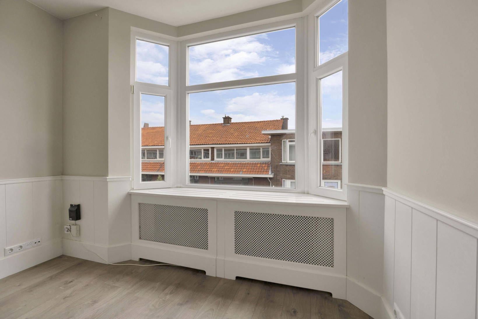 Appartement te koop: De Bullstraat 81, 'S-Gravenhage