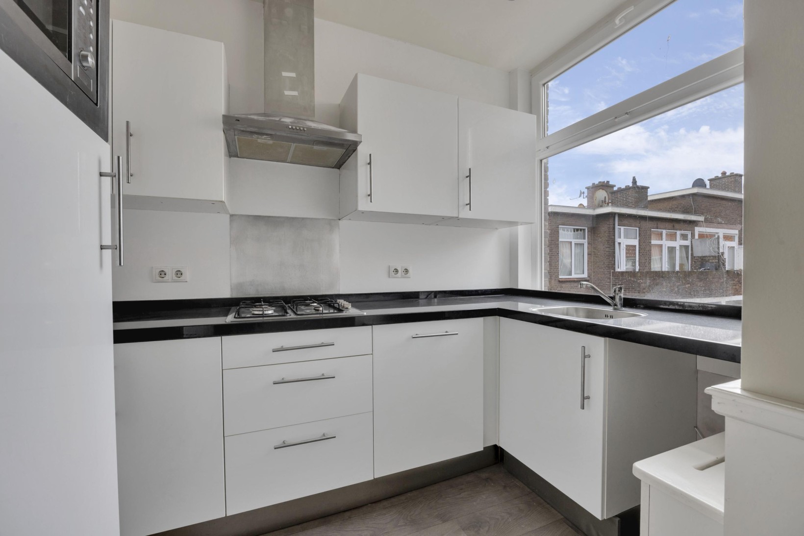 Appartement te koop: De Bullstraat 81, 'S-Gravenhage