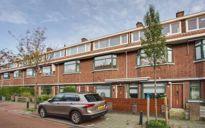 De Bullstraat 70