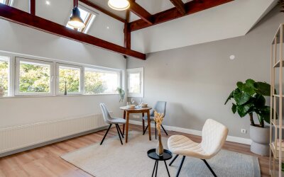 Johan Gramstraat 46-A