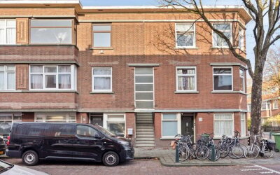 Antheunisstraat 41