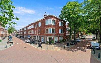 Antheunisstraat 132