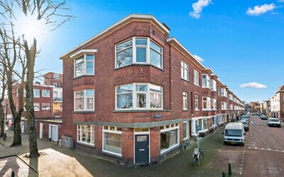 Antheunisstraat 136