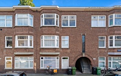 Antheunisstraat 250