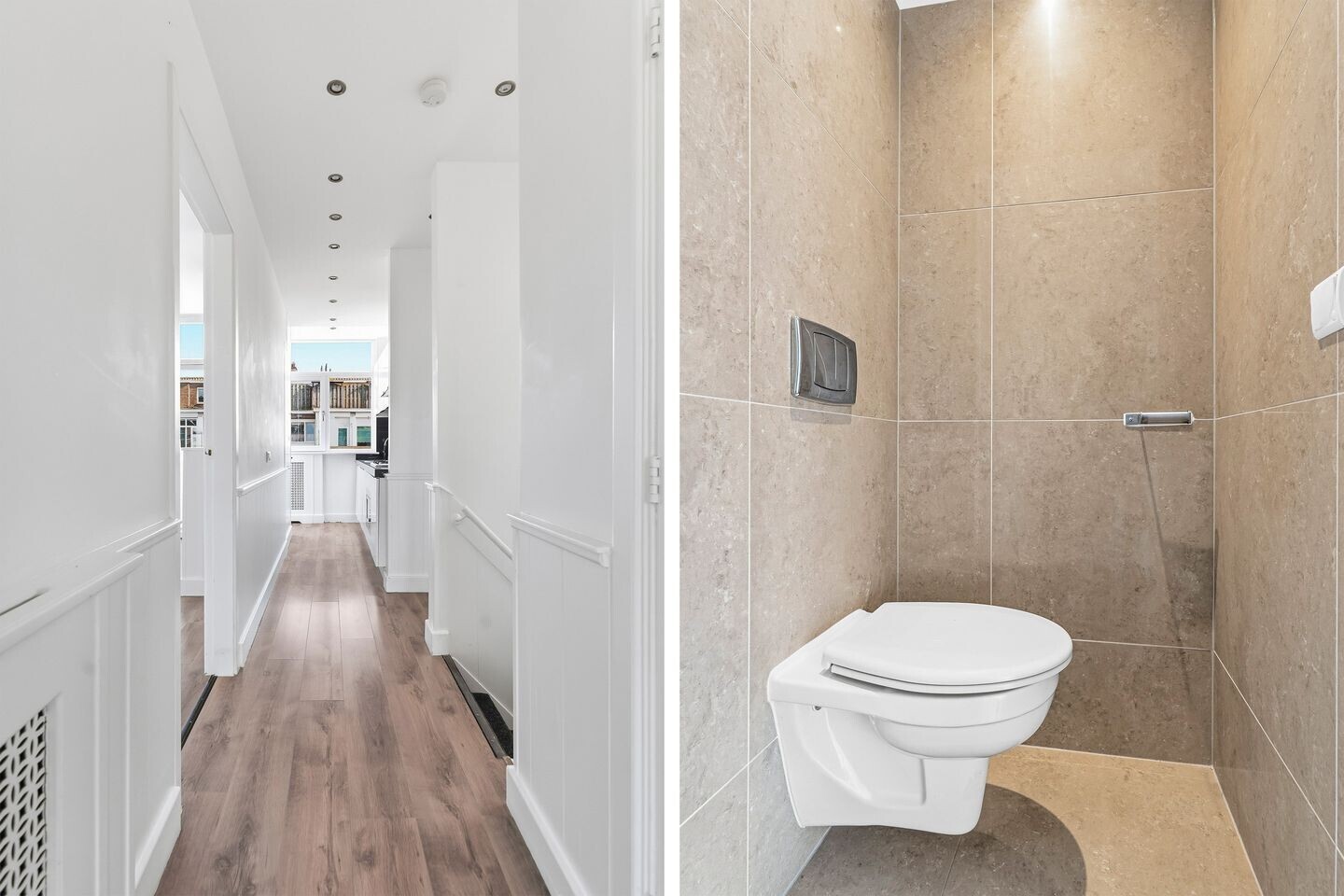 Appartement te koop: Capadosestraat 214, 'S-Gravenhage