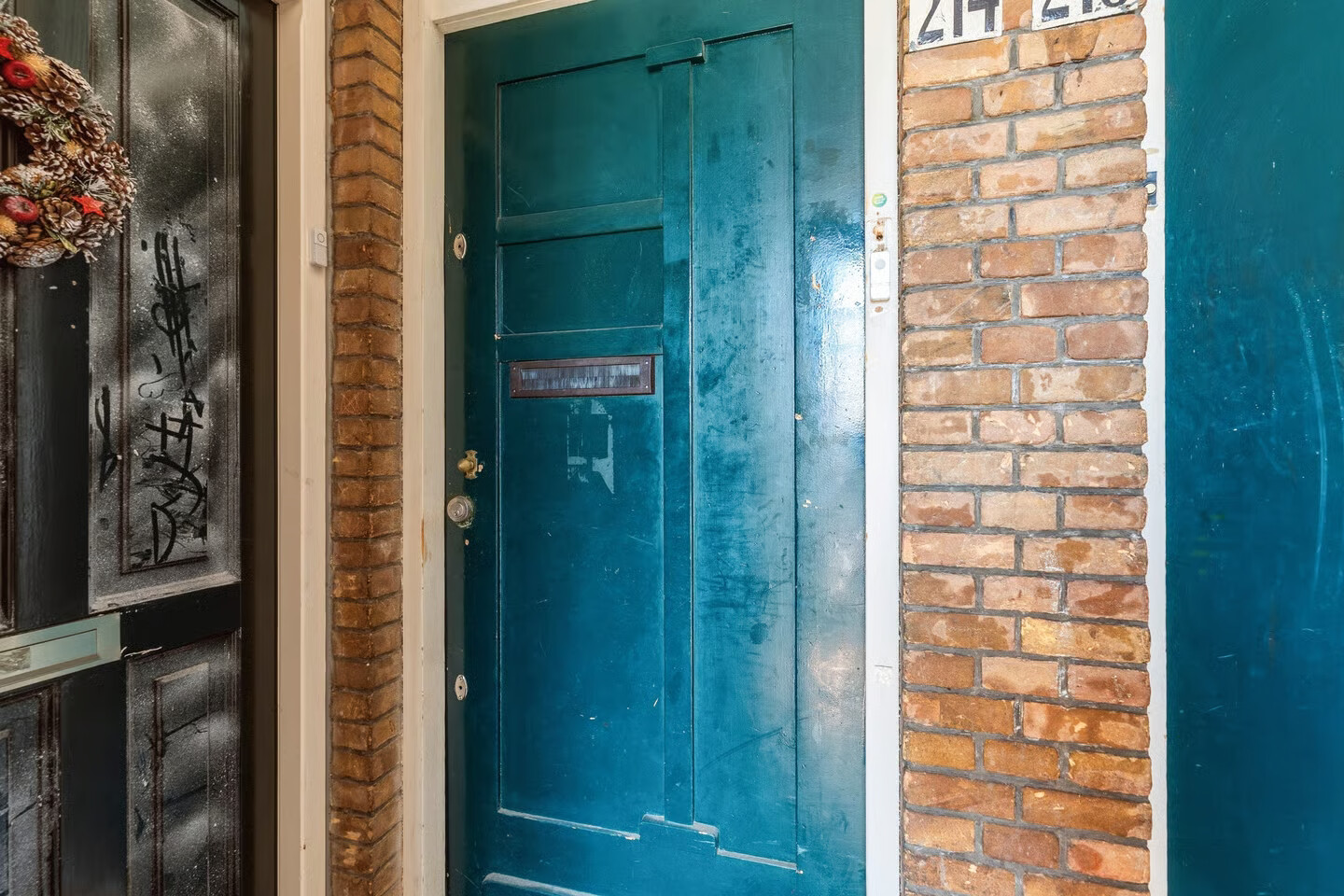 Appartement te koop: Capadosestraat 214, 'S-Gravenhage