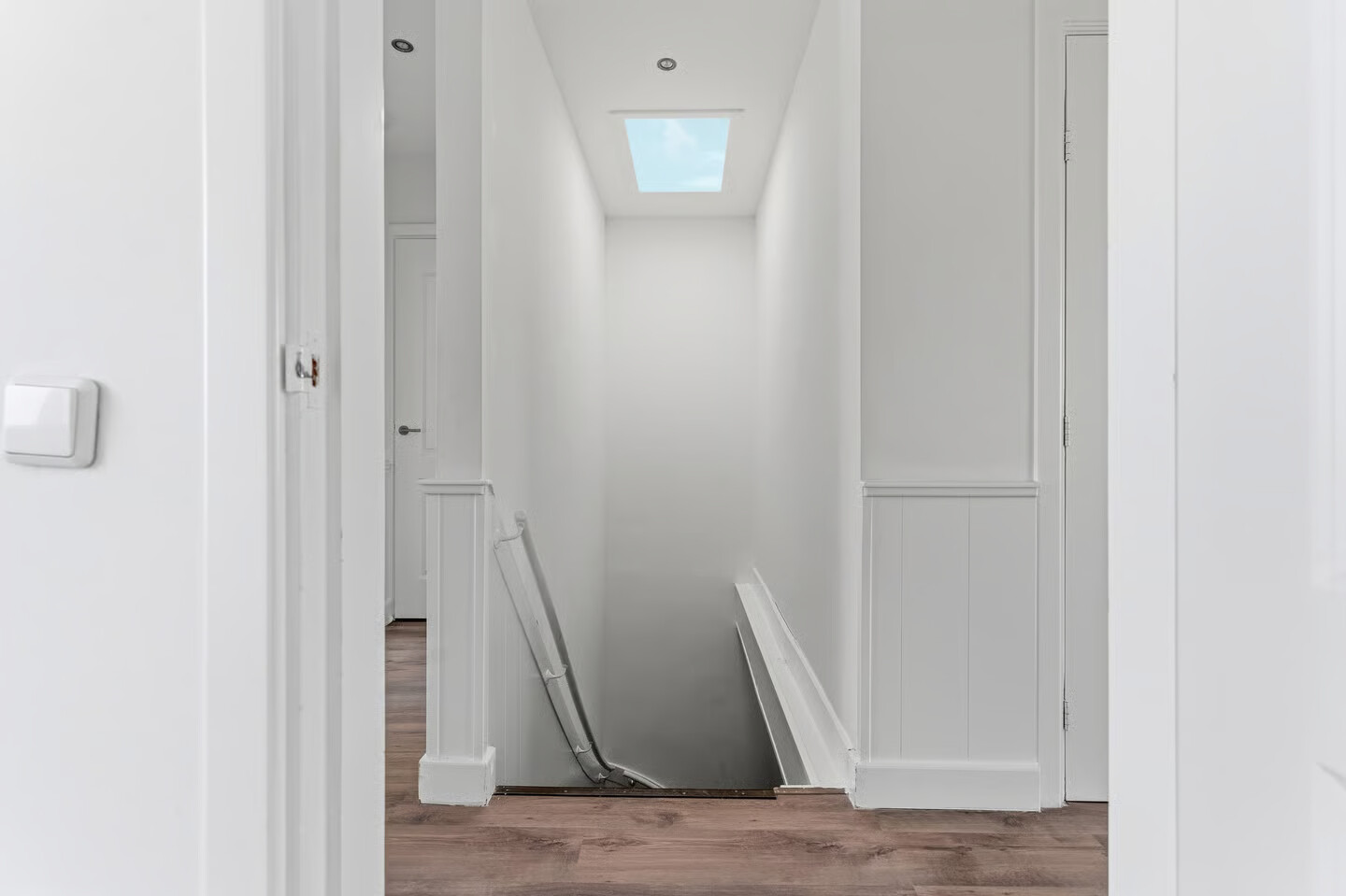 Appartement te koop: Capadosestraat 214, 'S-Gravenhage