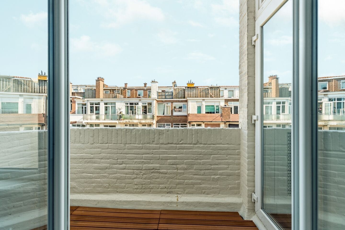 Appartement te koop: Capadosestraat 214, 'S-Gravenhage