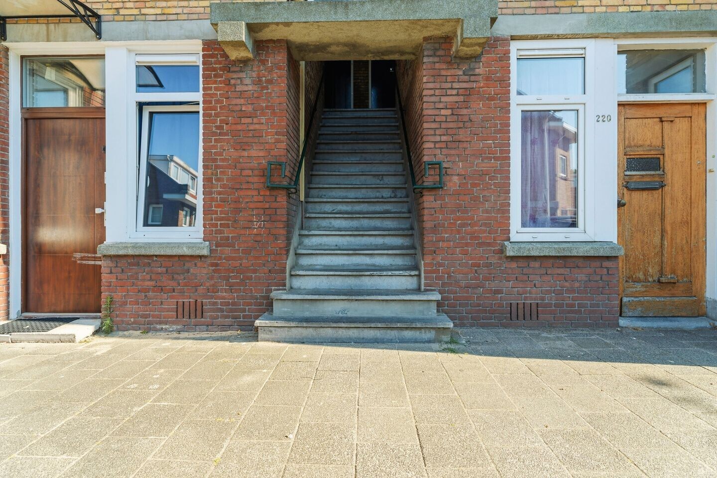 Appartement te koop: Capadosestraat 214, 'S-Gravenhage