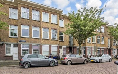 Capadosestraat 236