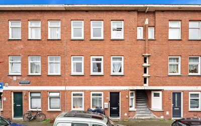 Capadosestraat 312