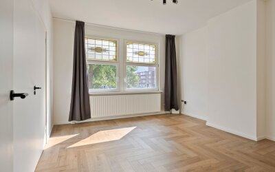Appartement te koop Jonckbloetplein 30