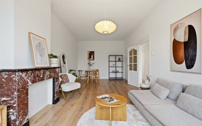 Goeverneurlaan 281