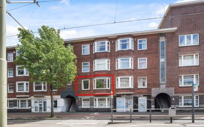 Goeverneurlaan 304