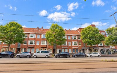 Goeverneurlaan 379